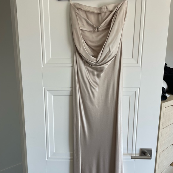 Bec and Bridge Moon Dance Dress size 6 - Picture 5 of 8